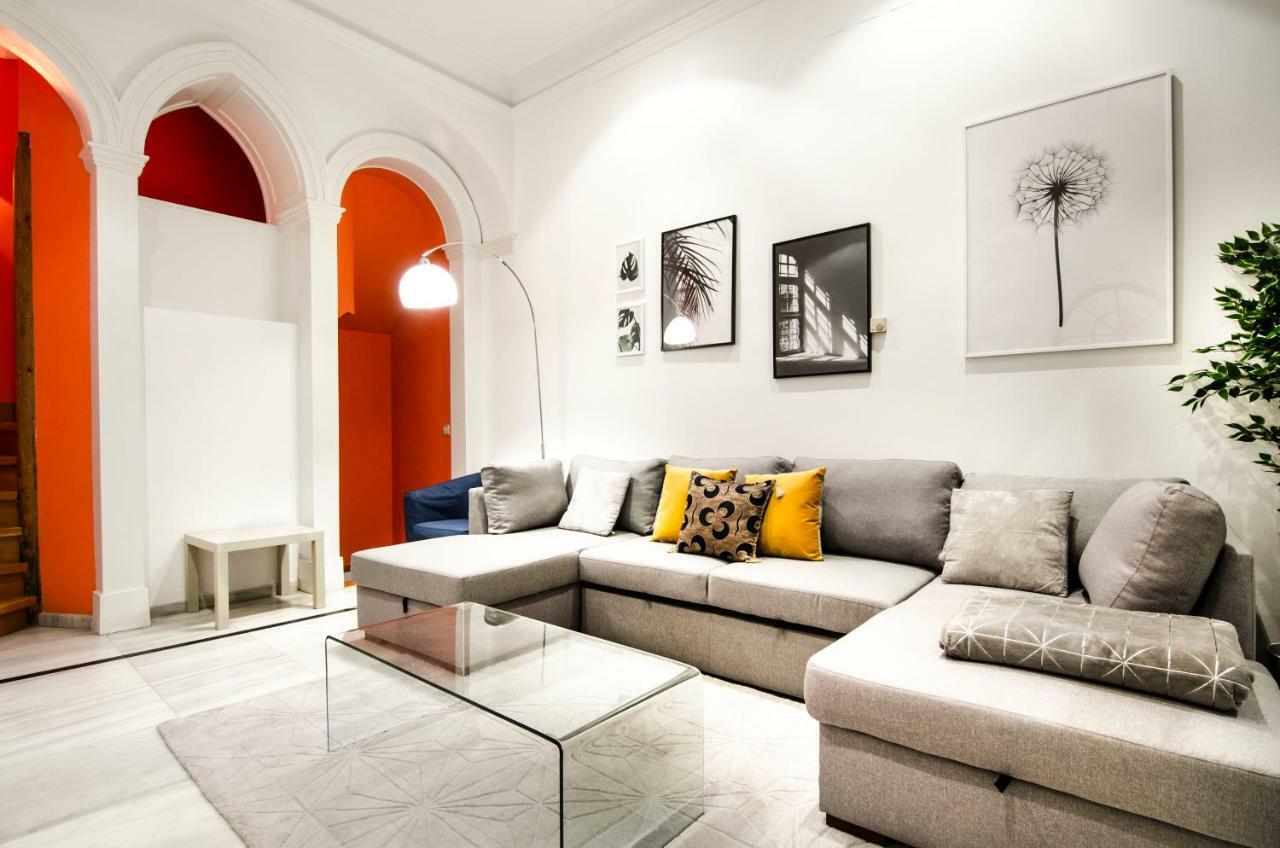Fresa, 3 Apartamento Madrid