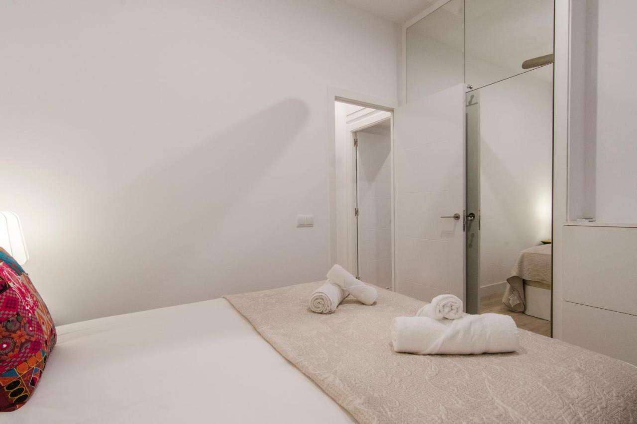 Fomento, 16 Apartamento