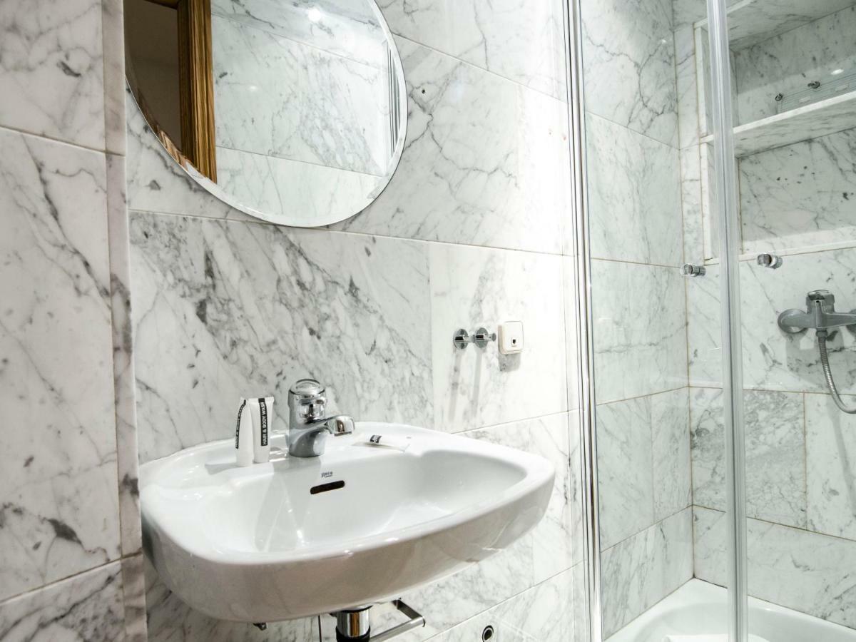 Fresa, 3 Apartamento