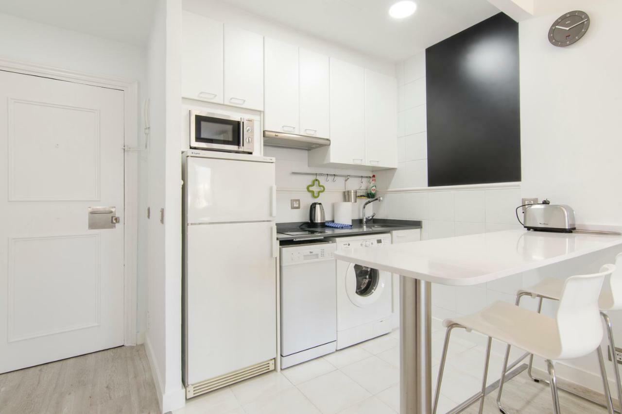 Apartamento Minty Stay- 1bd