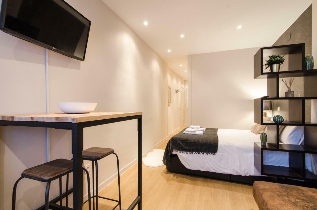 Apartamento Plaza De Pedro Zerolo, 2
