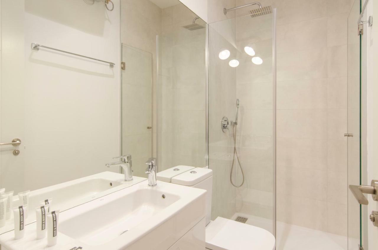 Apartamento Fomento, 16 Madrid