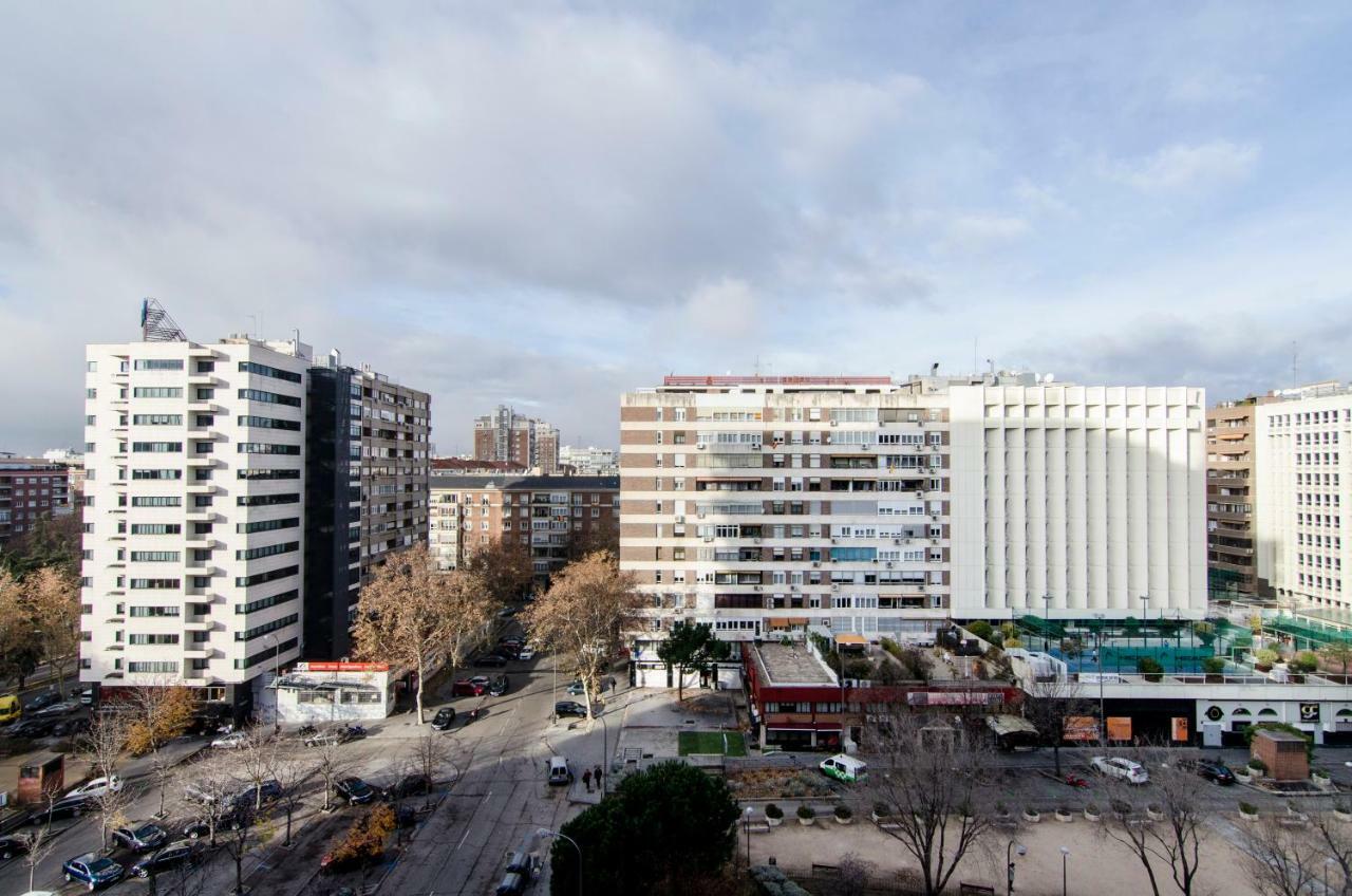 Apartamento Minty Stay- 1bd Madrid