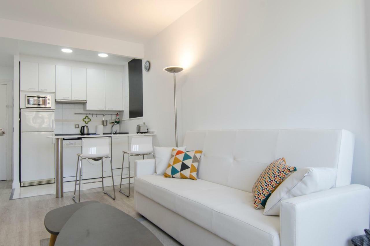 Minty Stay- 1bd Apartamento Madrid