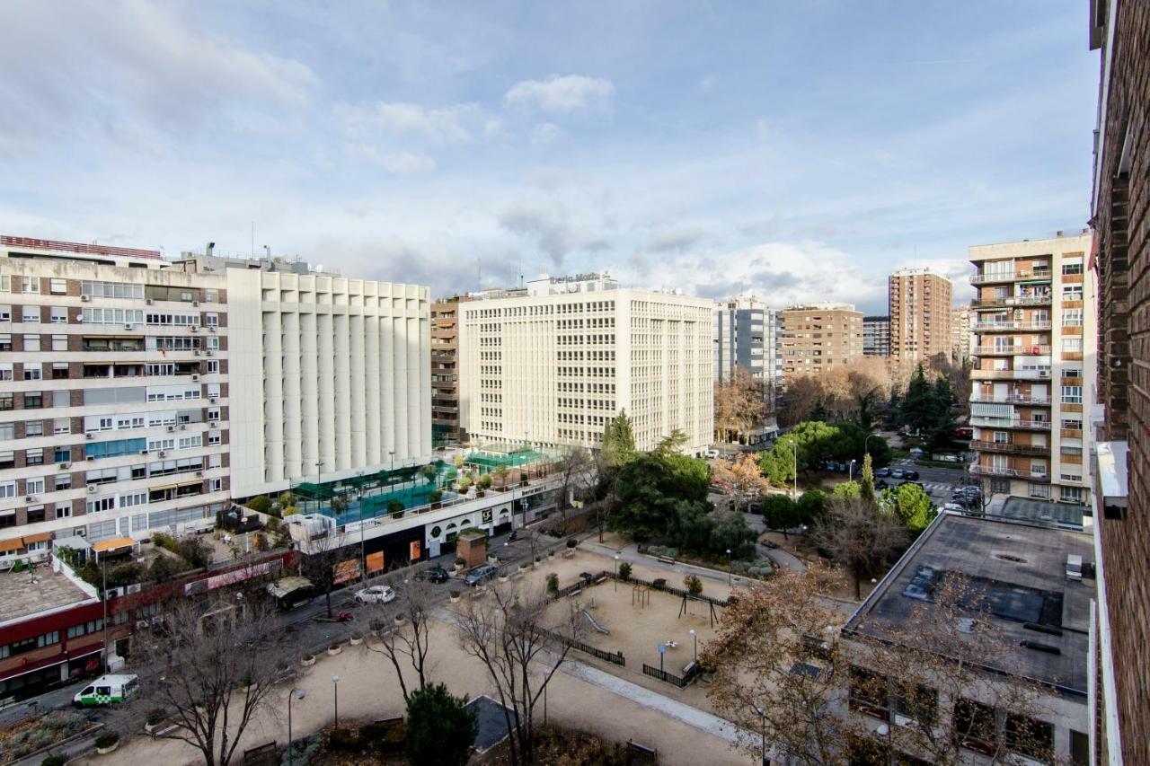 Minty Stay- 1bd Apartamento