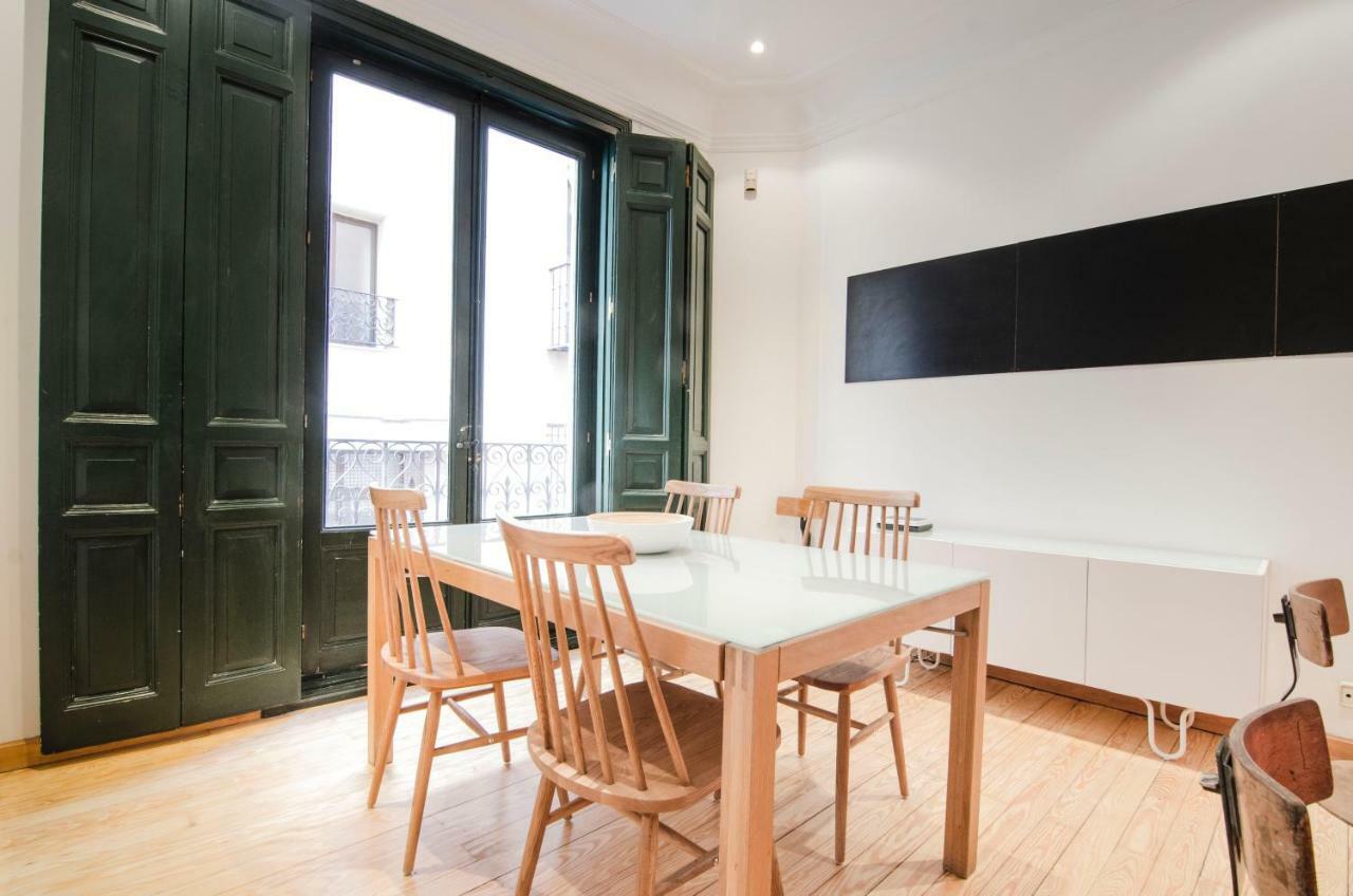 Fresa, 3 Apartamento Madrid