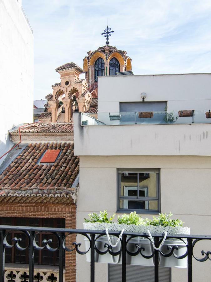 Libreros ,5 Madrid