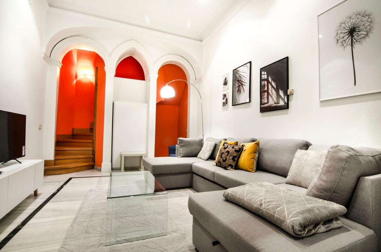 Apartamento Fresa, 3 Madrid