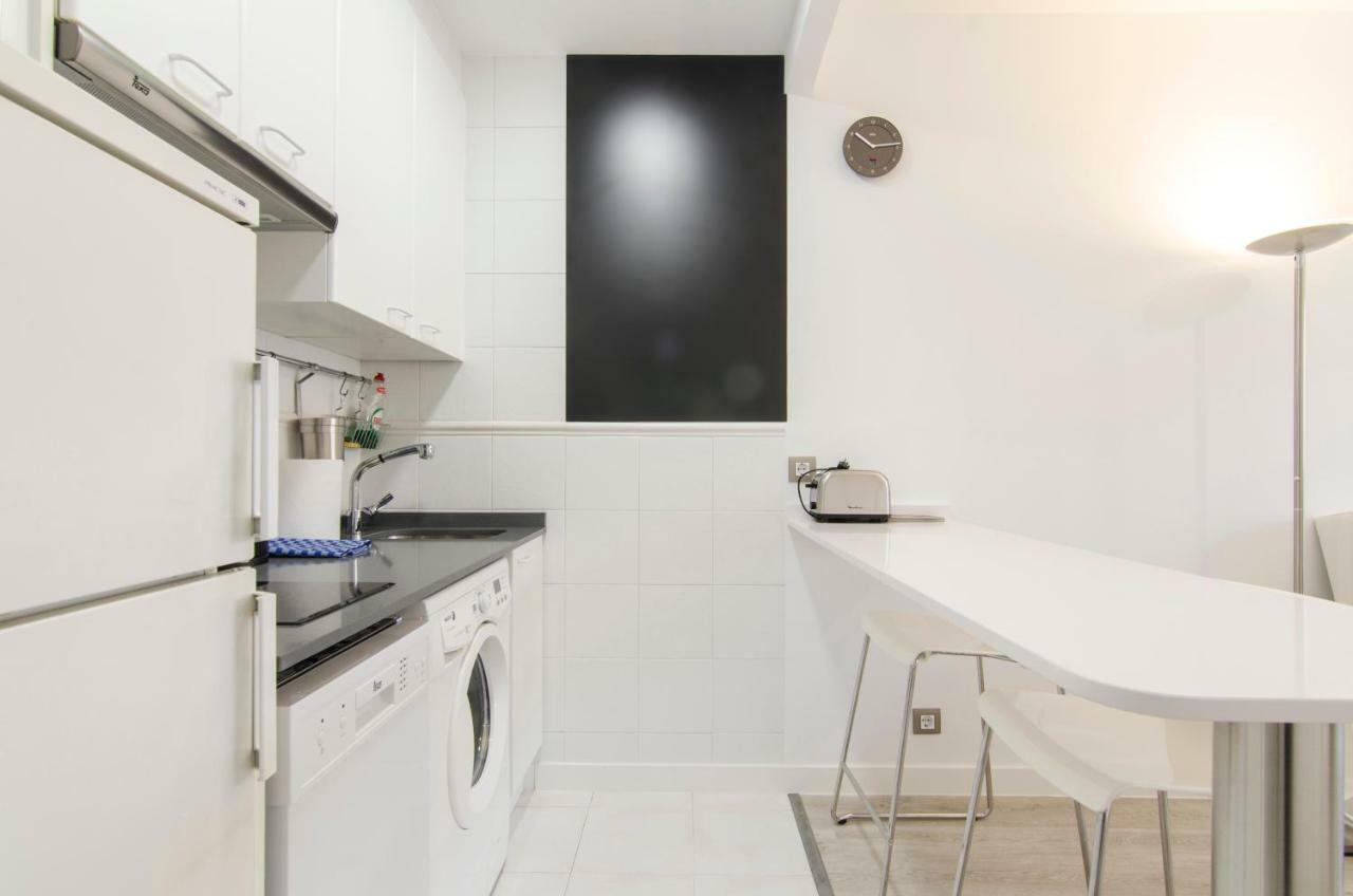 Apartamento Minty Stay- 1bd *