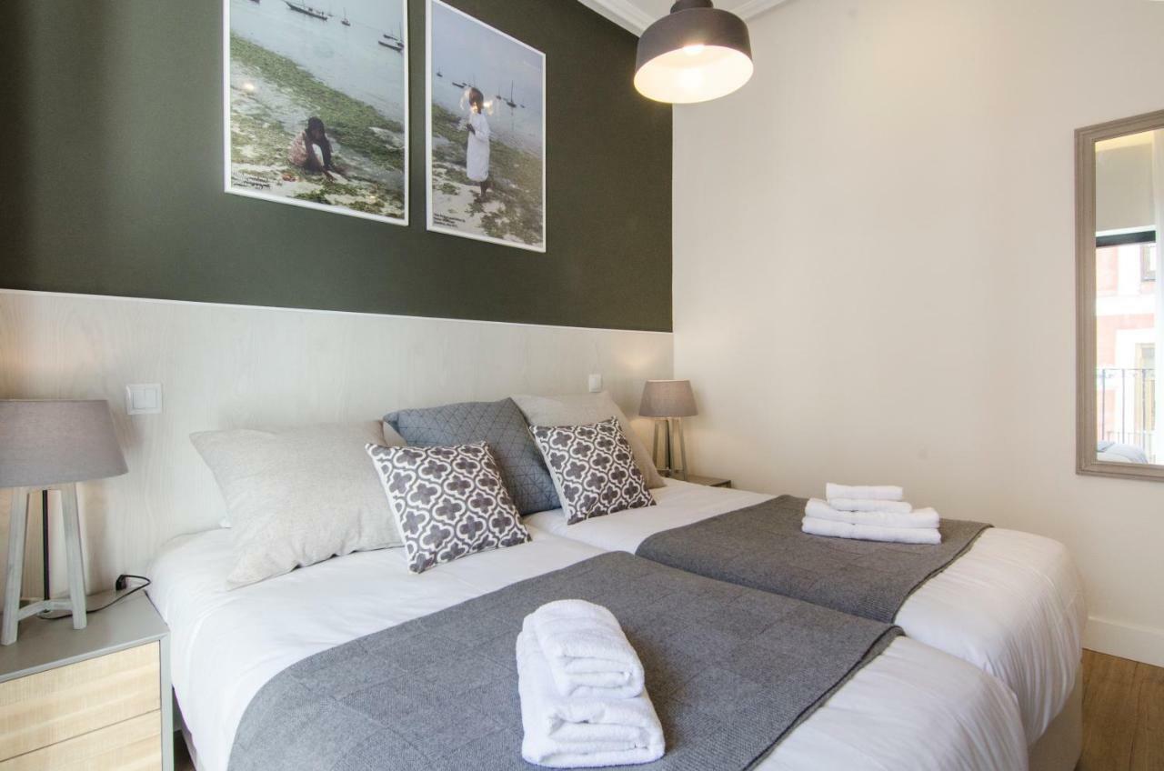 Libreros ,5 Apartamento *