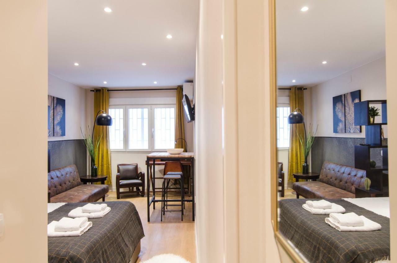 Plaza De Pedro Zerolo, 2 Apartamento *