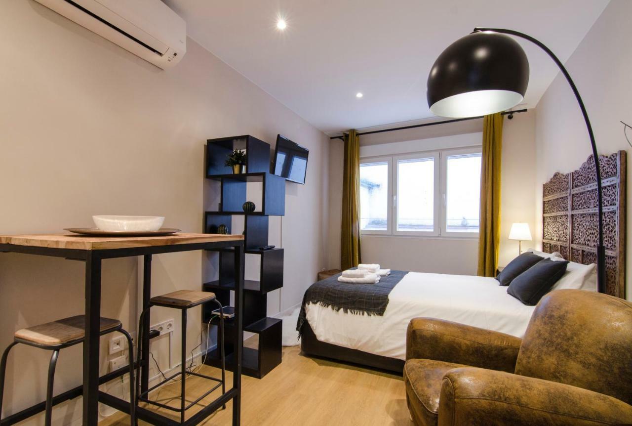 Apartamento Plaza De Pedro Zerolo, 2 *