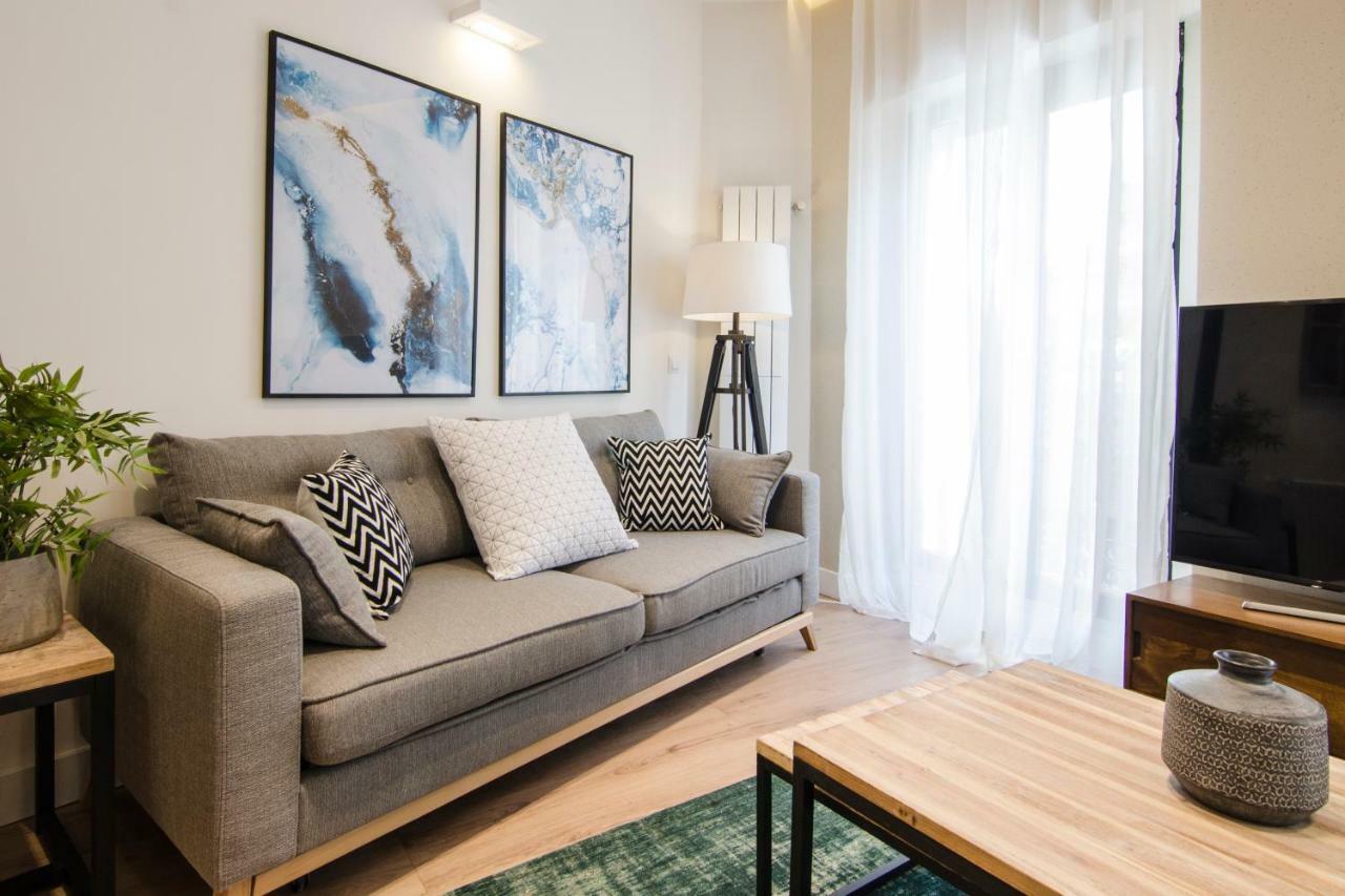 Libreros ,5 Apartamento *
