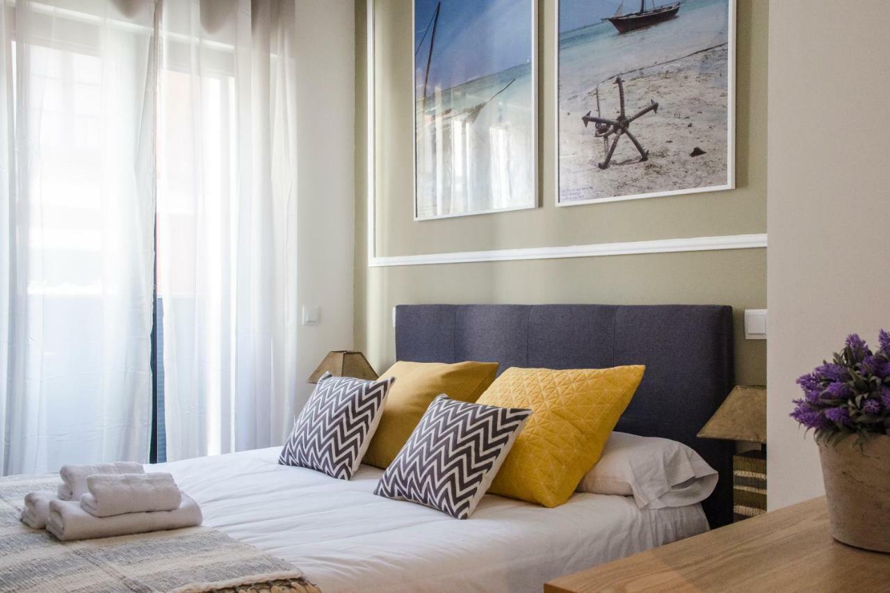Libreros ,5 Apartamento *
