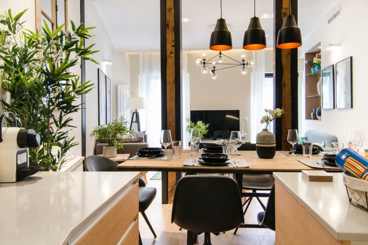 Apartamento Libreros ,5 Madrid