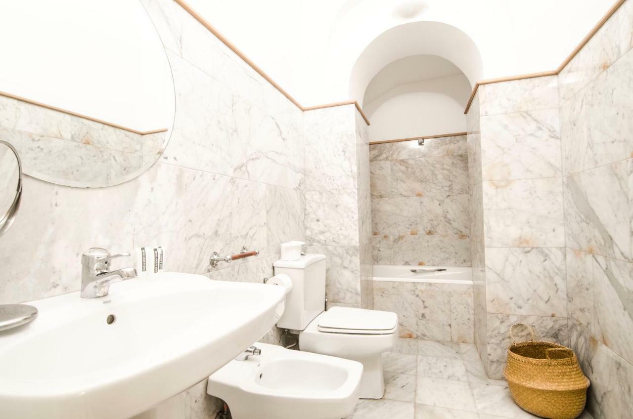 Fresa, 3 Apartamento