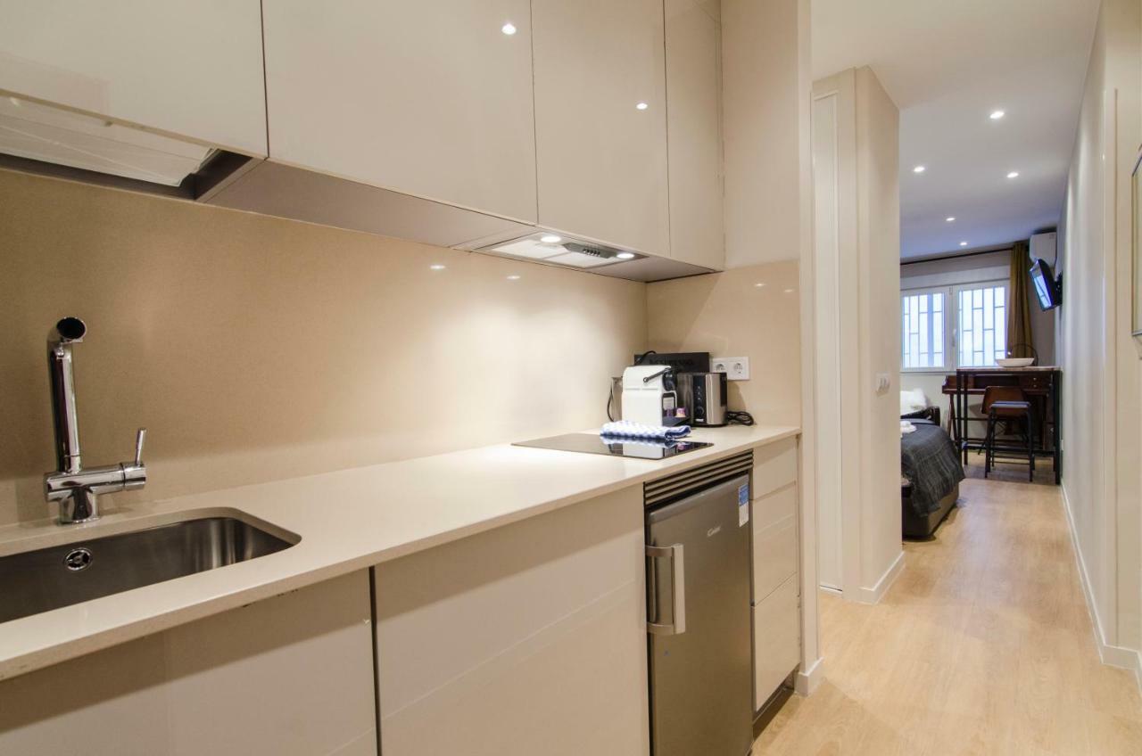 Apartamento Plaza De Pedro Zerolo, 2 *