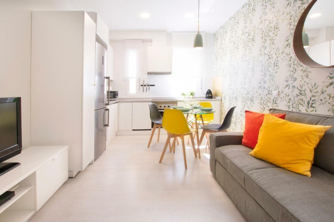 Minty - Ortega Y Gasset Apartamento