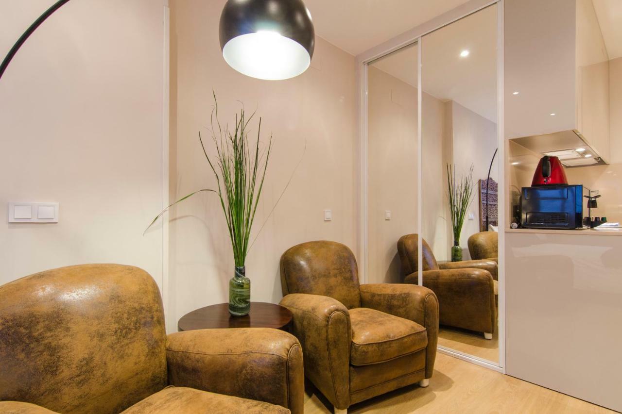 Plaza De Pedro Zerolo, 2 Apartamento