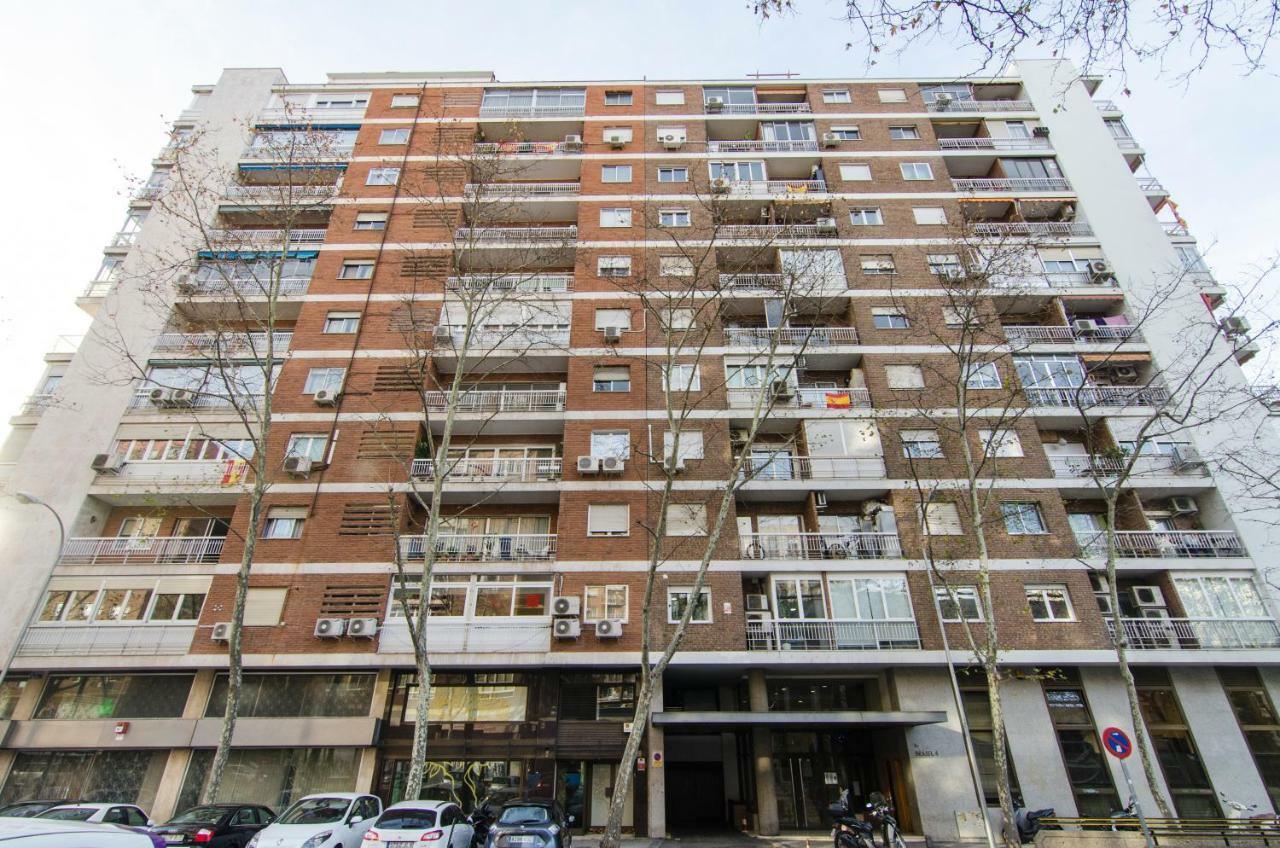 Apartamento Minty Stay- 1bd Madrid