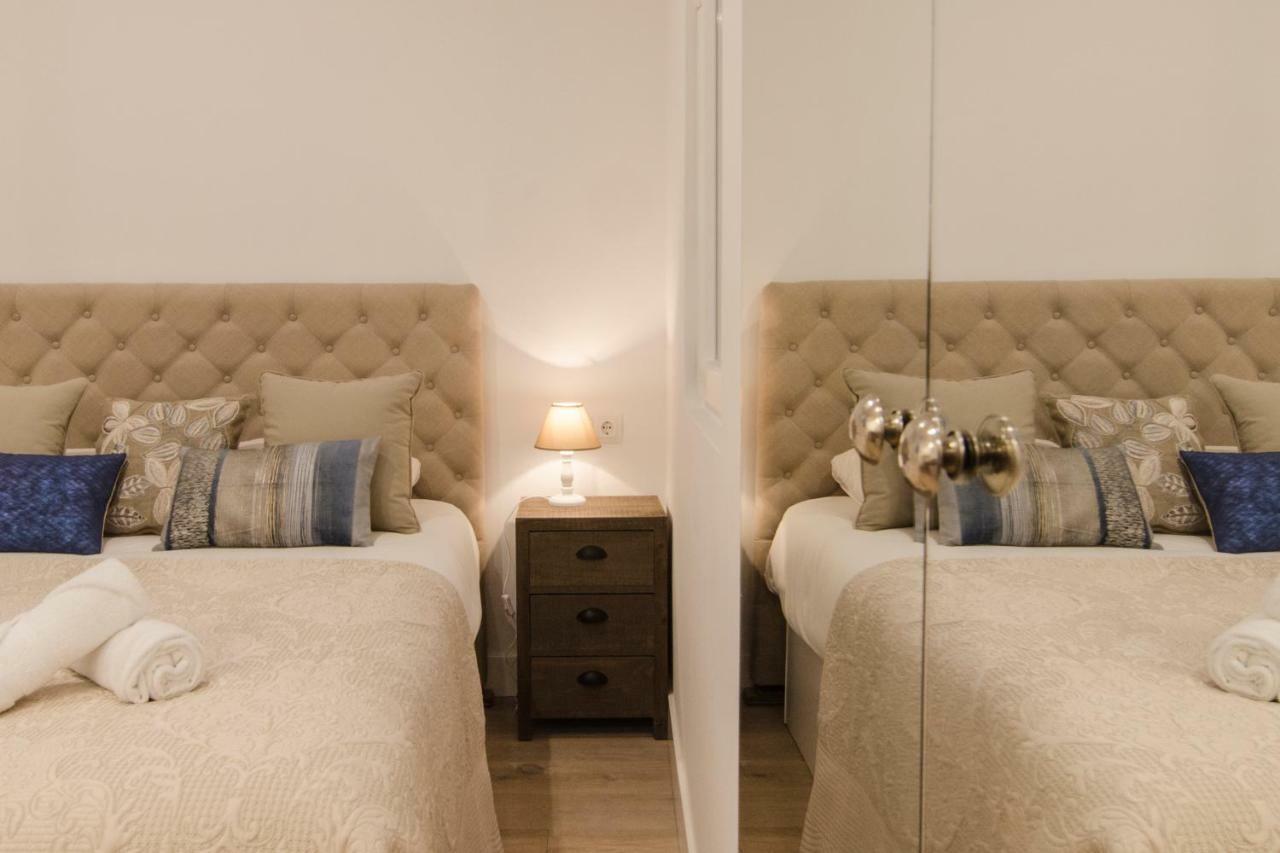 Apartamento Fomento, 16 *