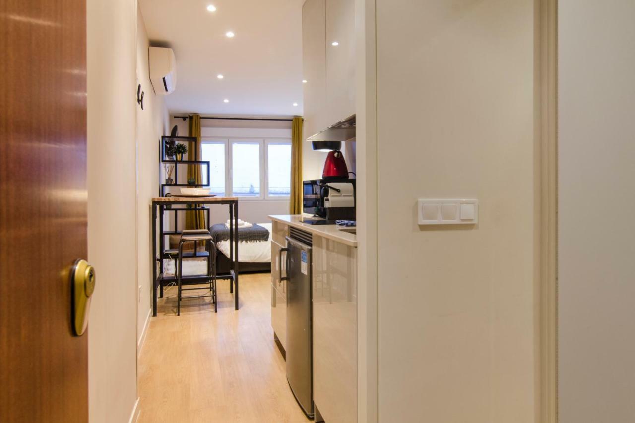Plaza De Pedro Zerolo, 2 Apartamento
