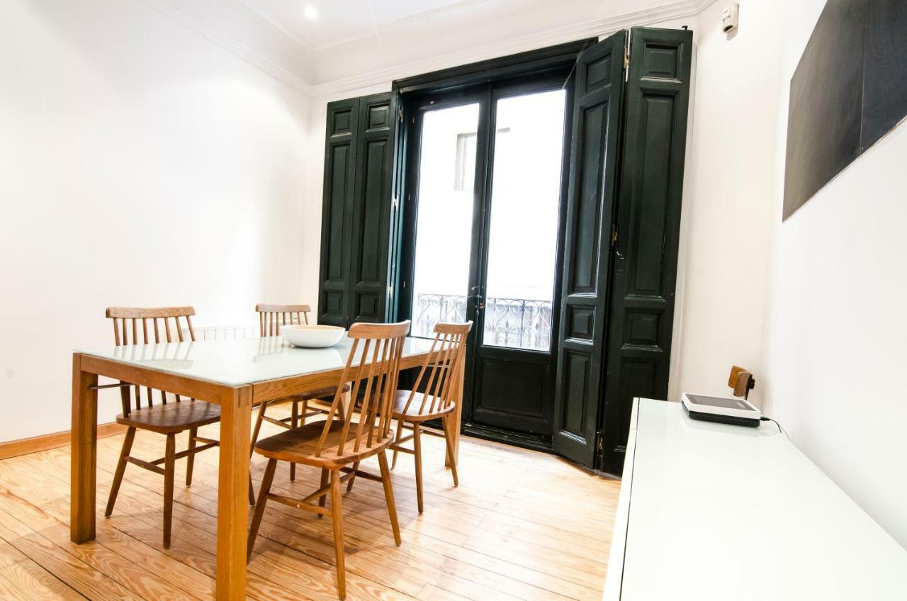 Fresa, 3 Madrid