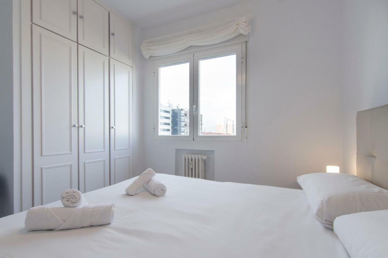 Minty Stay- 1bd Apartamento