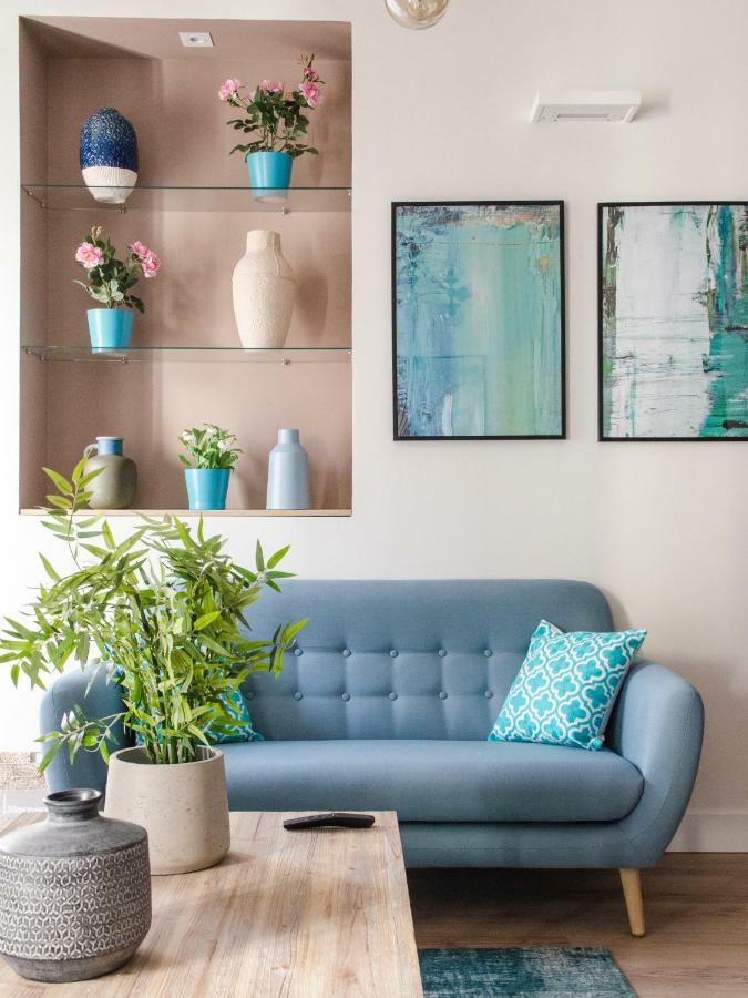 Apartamento Libreros ,5 *