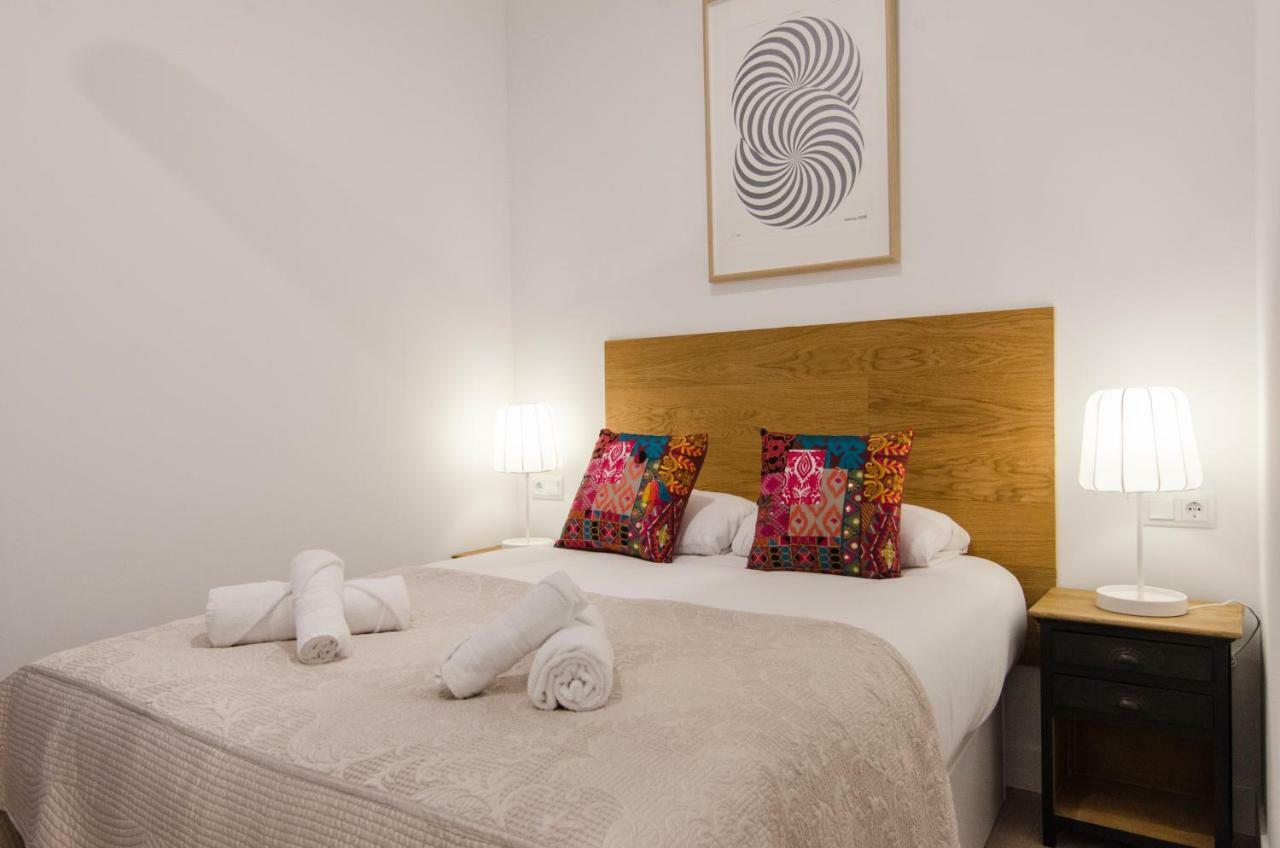 Apartamento Fomento, 16