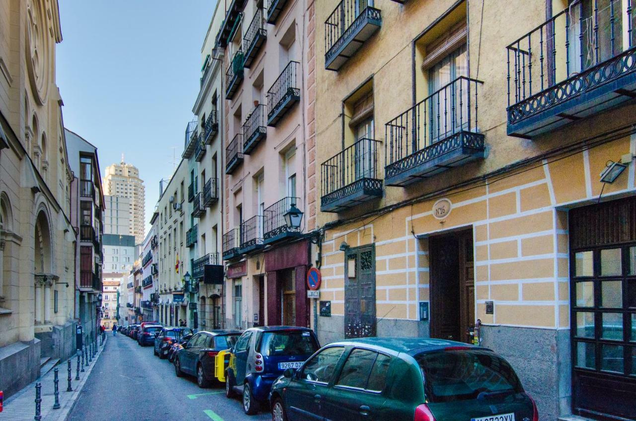 Apartamento Fomento, 16
