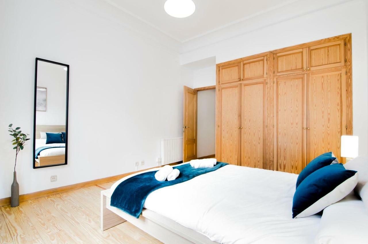 Apartamento Fresa, 3