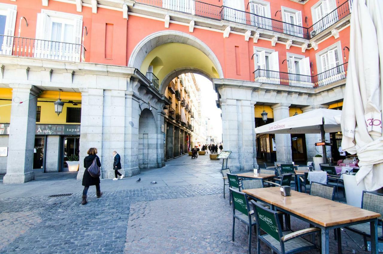 Fresa, 3 Apartamento Madrid