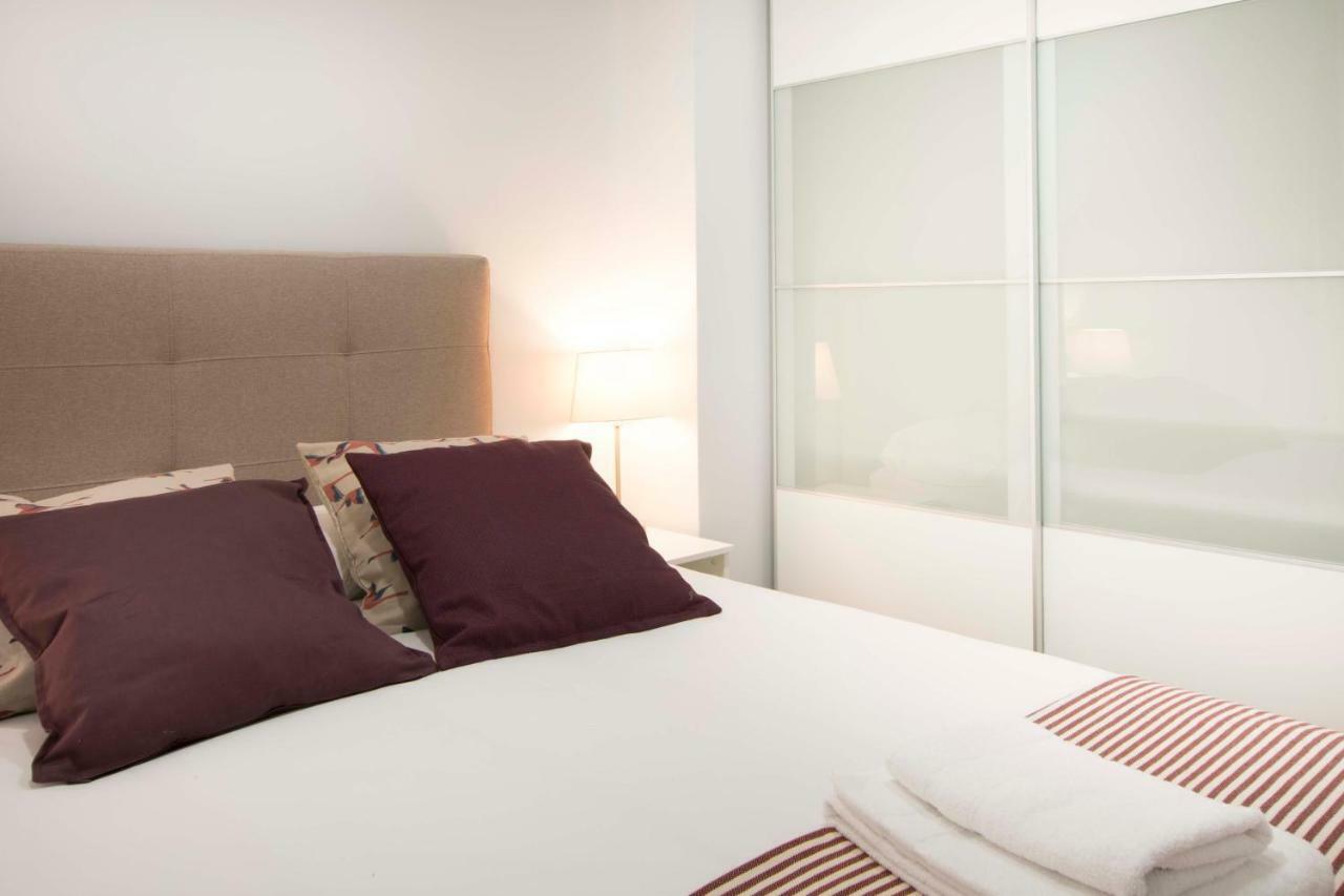 Apartamento Alcala 146 *