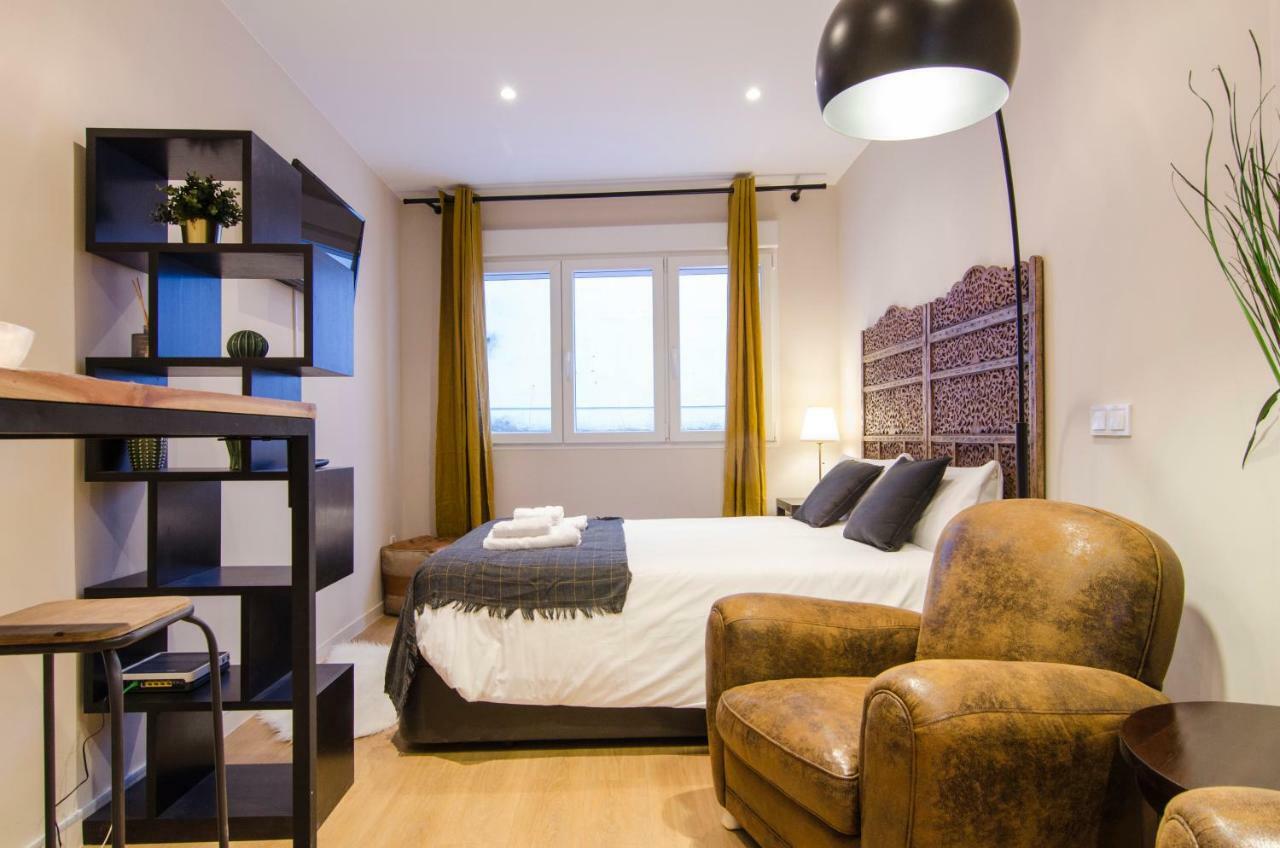 Plaza De Pedro Zerolo, 2 Apartamento *