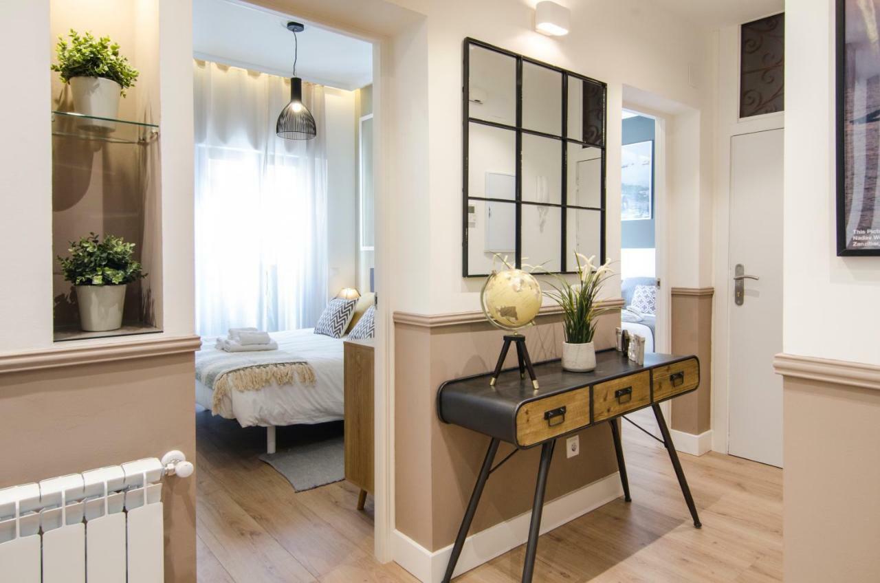 Libreros ,5 Apartamento *