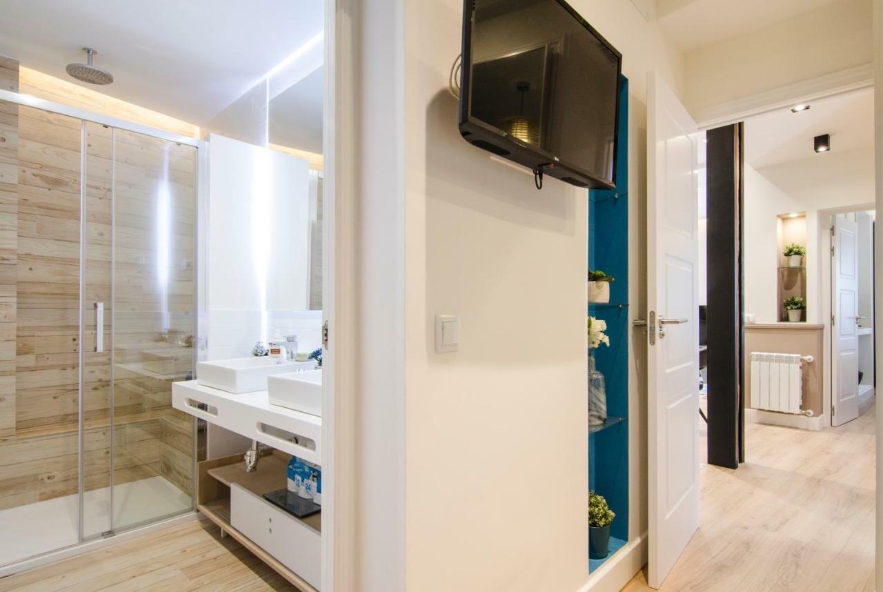 Libreros ,5 Apartamento Madrid