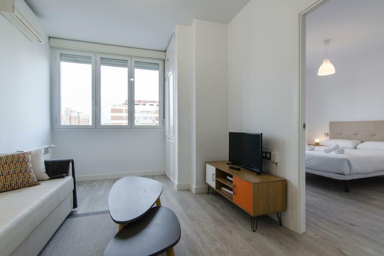 Minty Stay- 1bd * Madrid