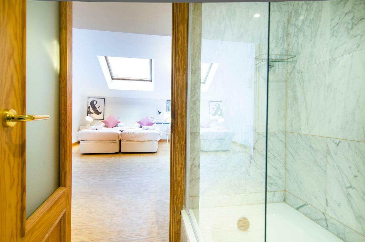 Apartamento Fresa, 3 Madrid