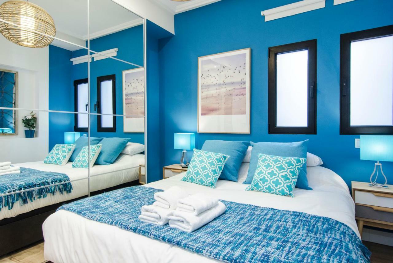 Apartamento Libreros ,5 *