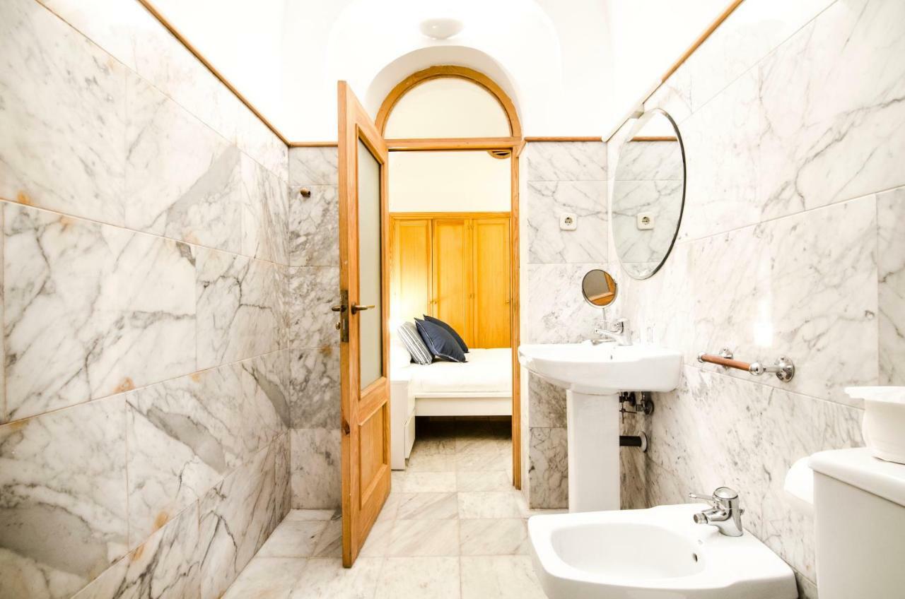 Fresa, 3 Apartamento