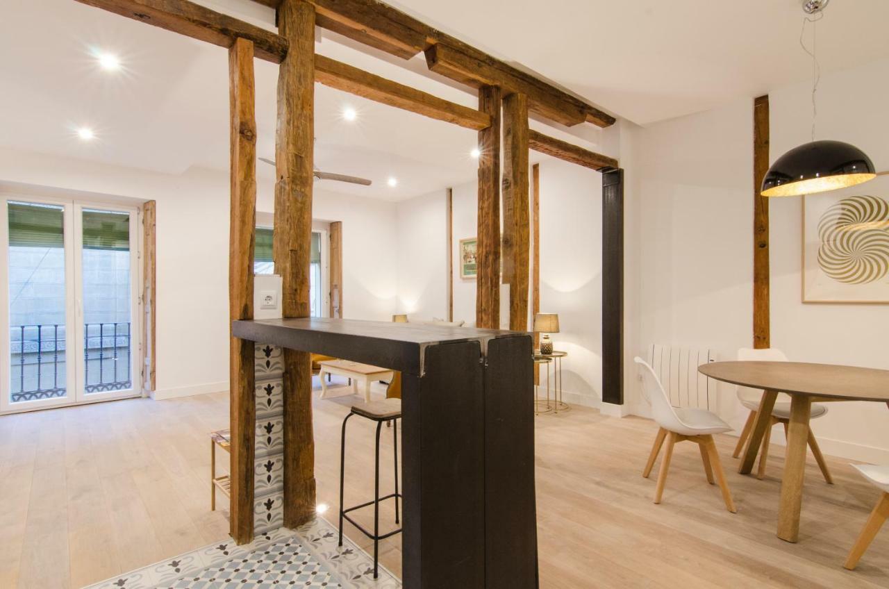 Fomento, 16 Apartamento Madrid