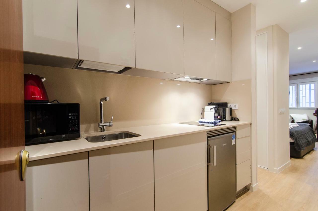 Apartamento Plaza De Pedro Zerolo, 2 Madrid