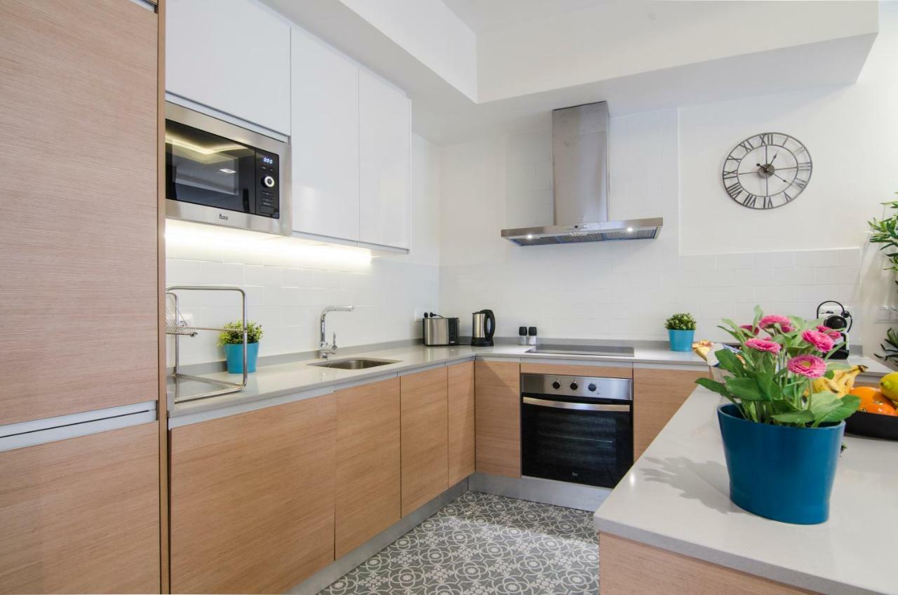Apartamento Libreros ,5