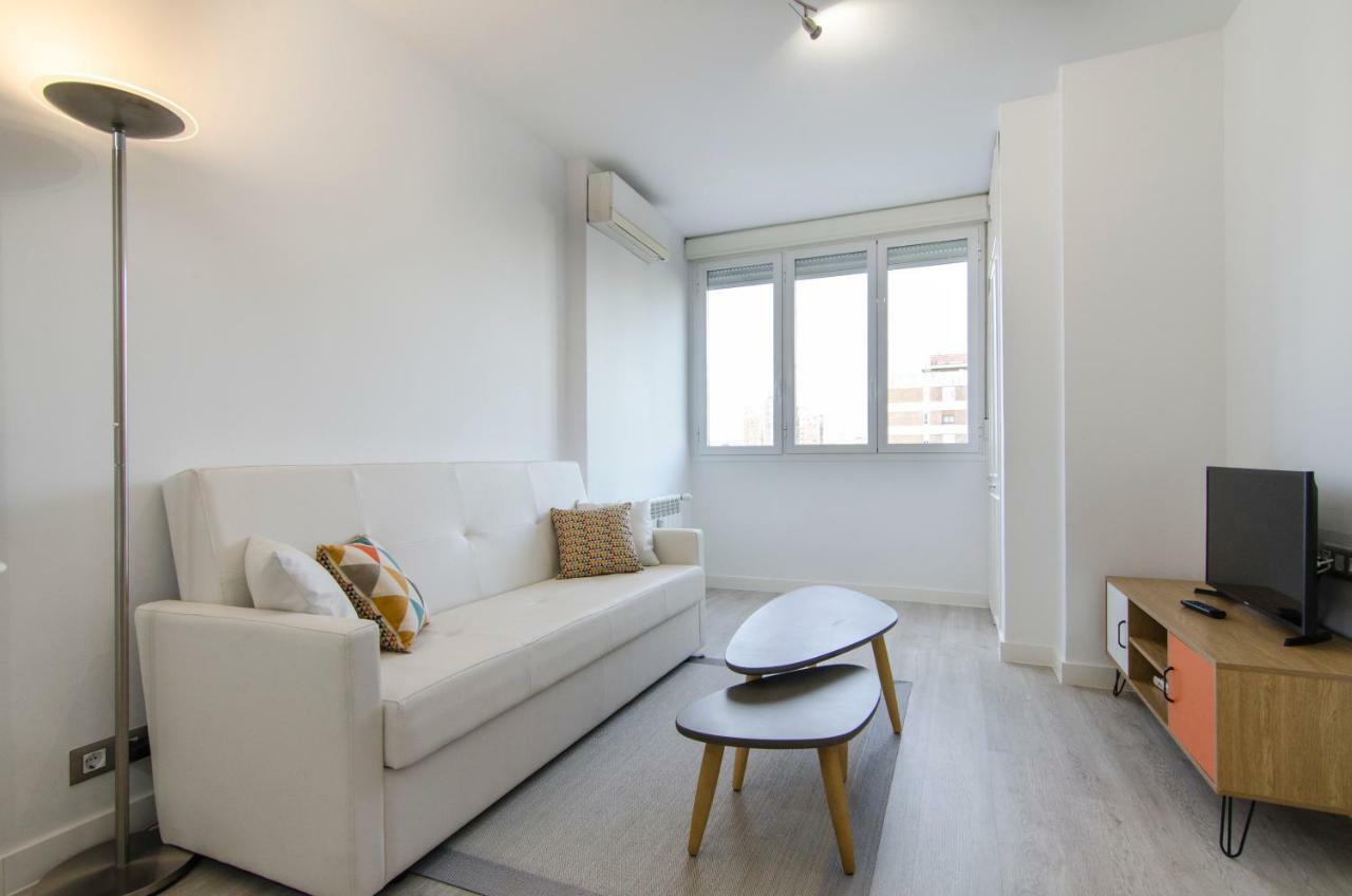 Minty Stay- 1bd Apartamento Madrid