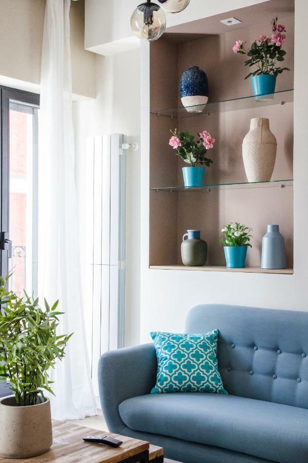 Apartamento Libreros ,5
