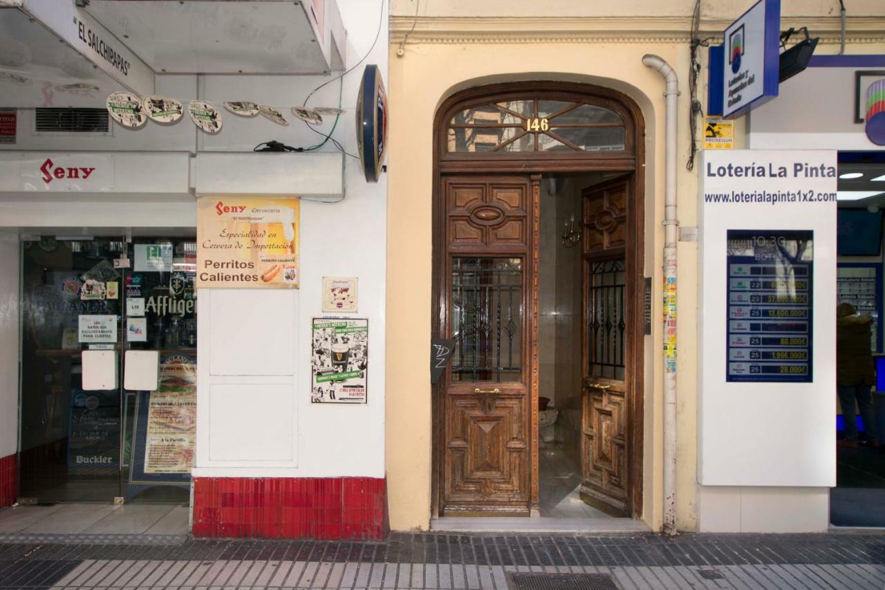 Alcala 146 Madrid