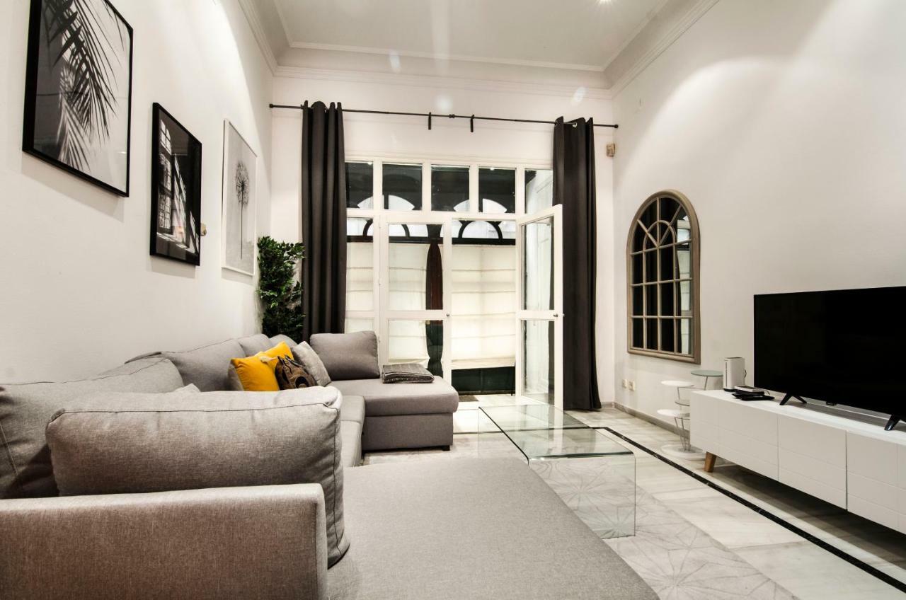 Fresa, 3 Apartamento