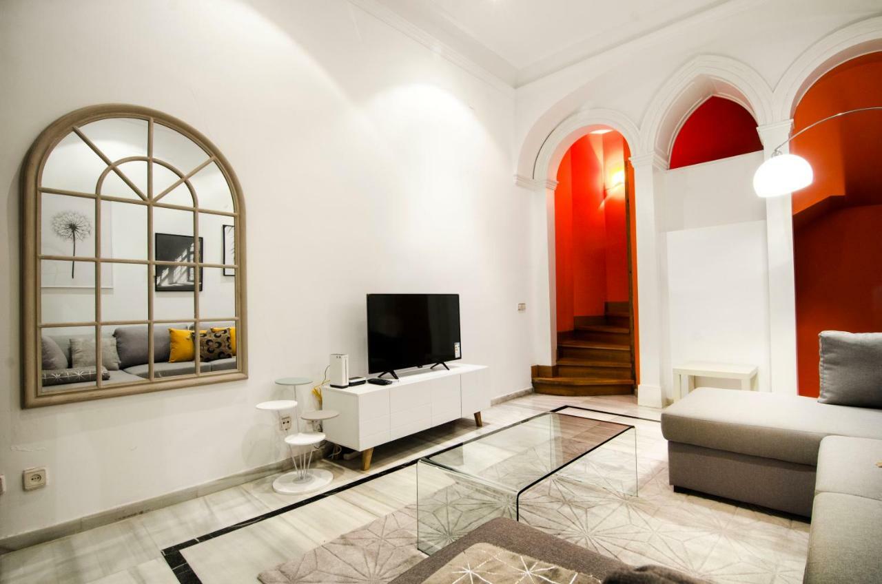 Fresa, 3 Apartamento