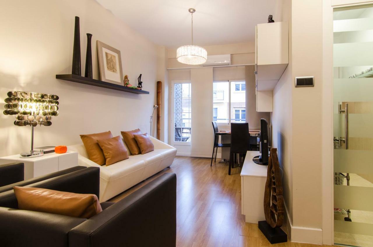 Cavanilles 27 Apartamento Madrid